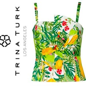 Trina Turk Lacquer 2 Top